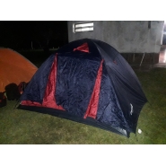CAMPAMENTO  5º Y 6º GRADO
